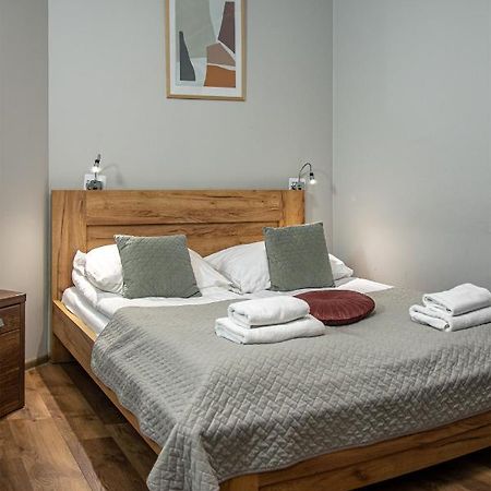 Royal Gdansk B&B 외부 사진