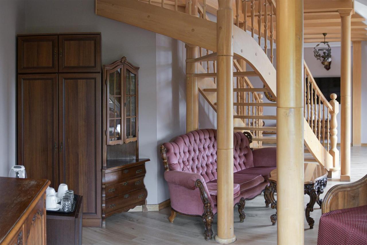 Royal Gdansk B&B 외부 사진