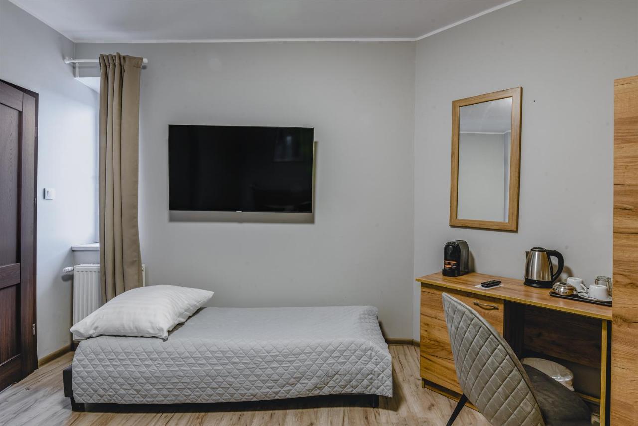 Royal Gdansk B&B 외부 사진
