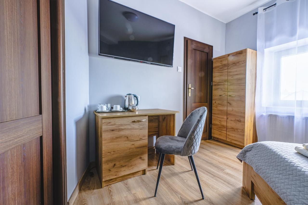 Royal Gdansk B&B 외부 사진