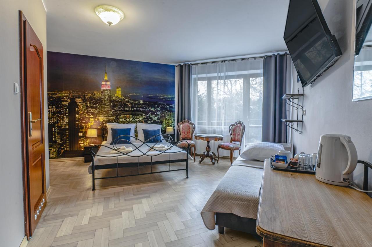 Royal Gdansk B&B 외부 사진