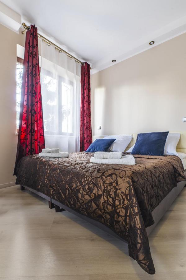 Royal Gdansk B&B 외부 사진