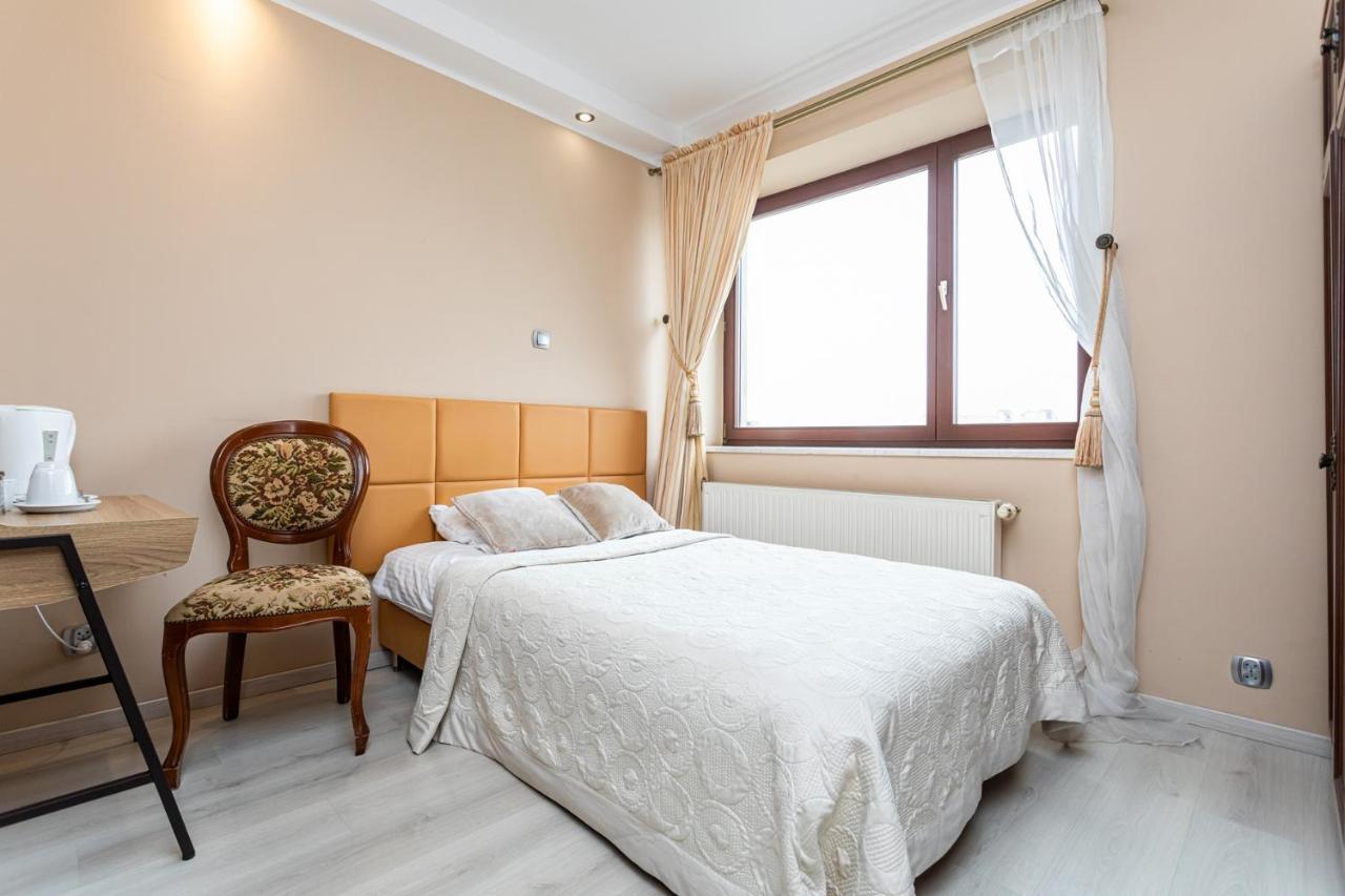 Royal Gdansk B&B 외부 사진
