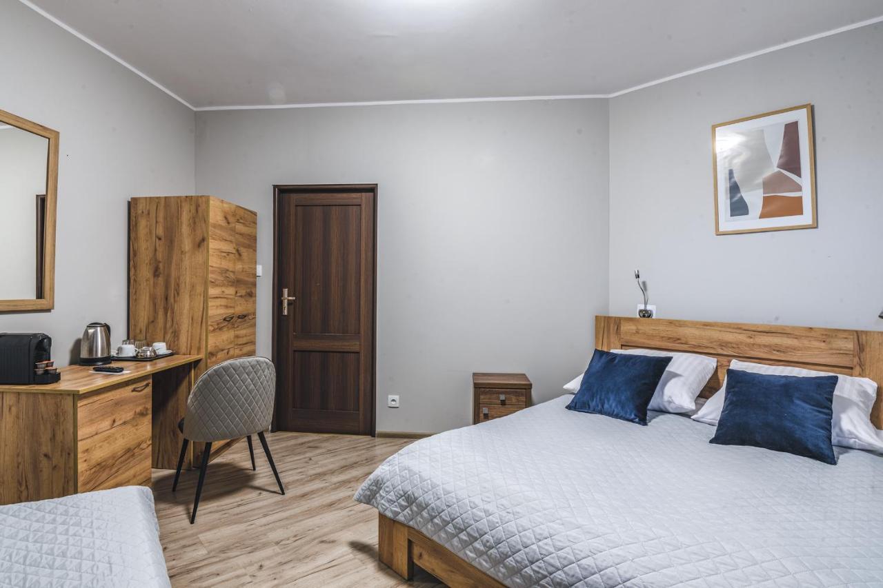 Royal Gdansk B&B 외부 사진