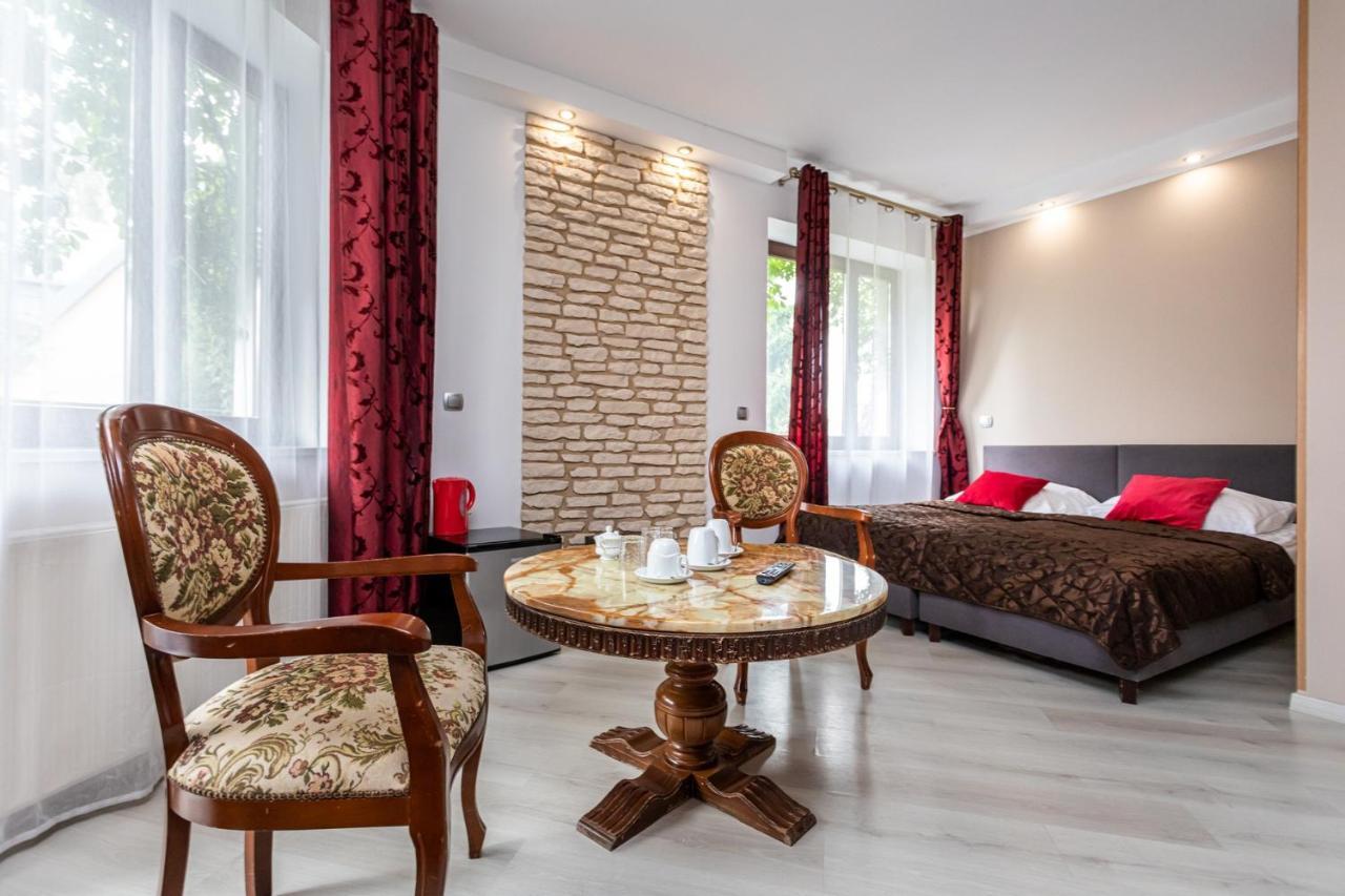 Royal Gdansk B&B 외부 사진