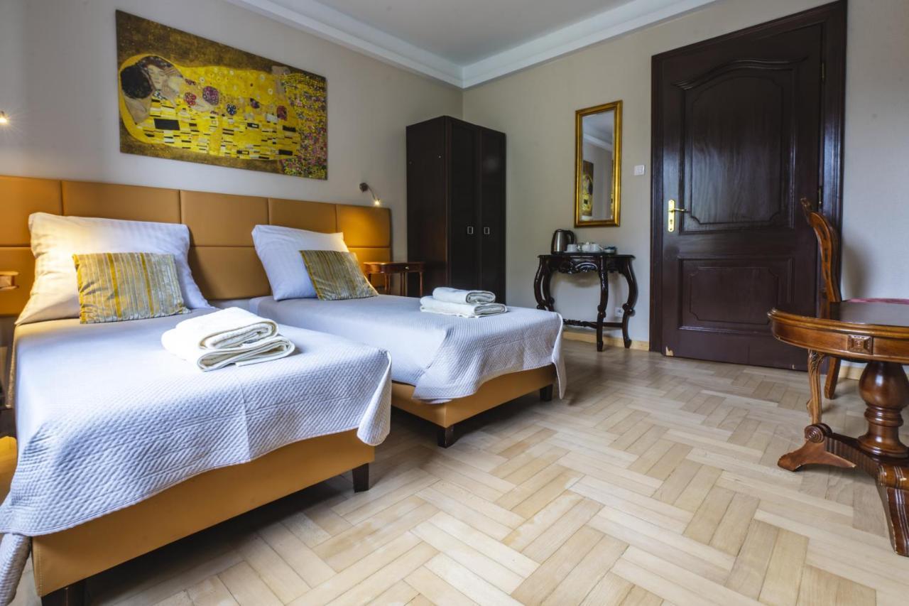 Royal Gdansk B&B 외부 사진