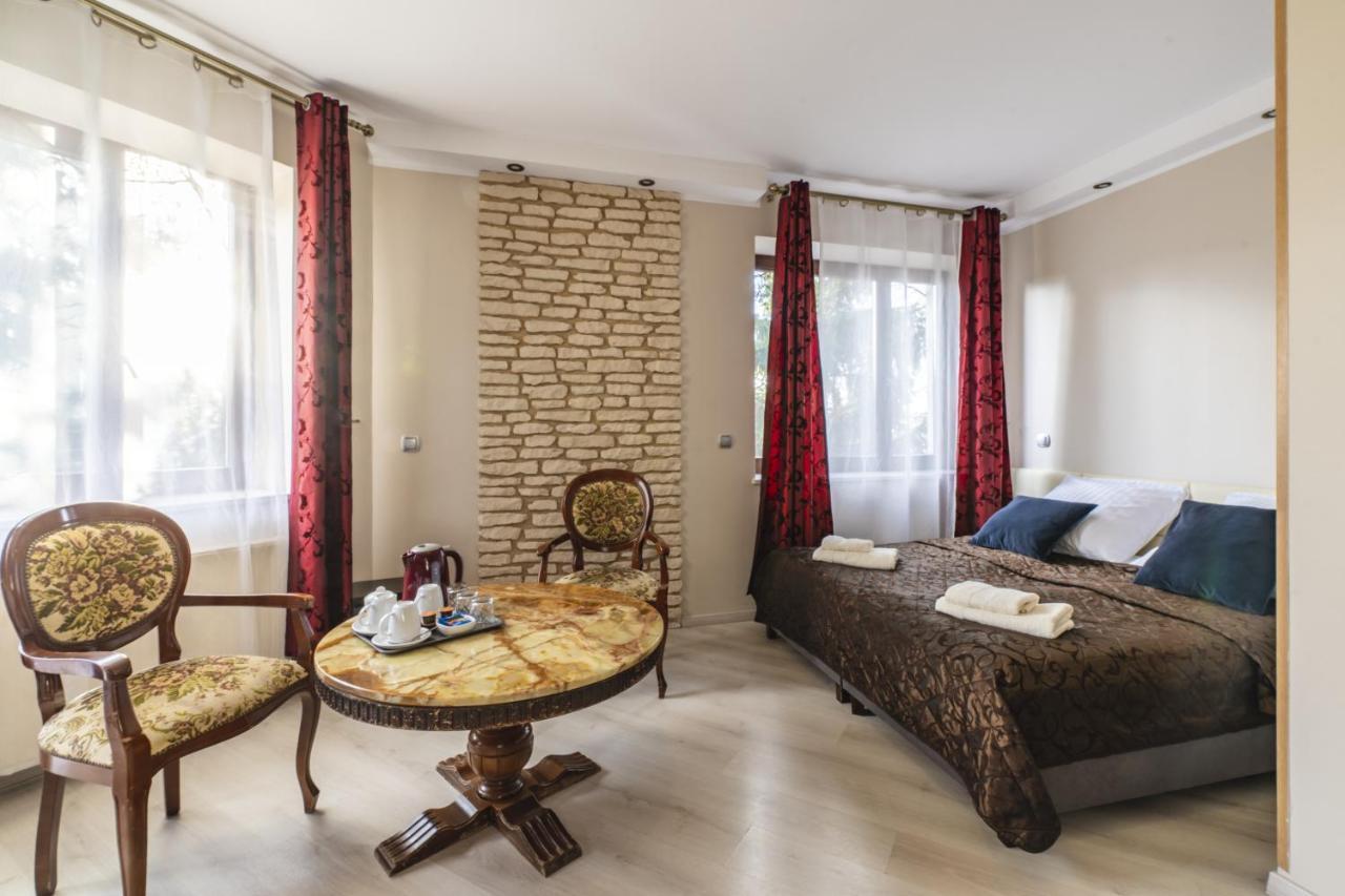 Royal Gdansk B&B 외부 사진
