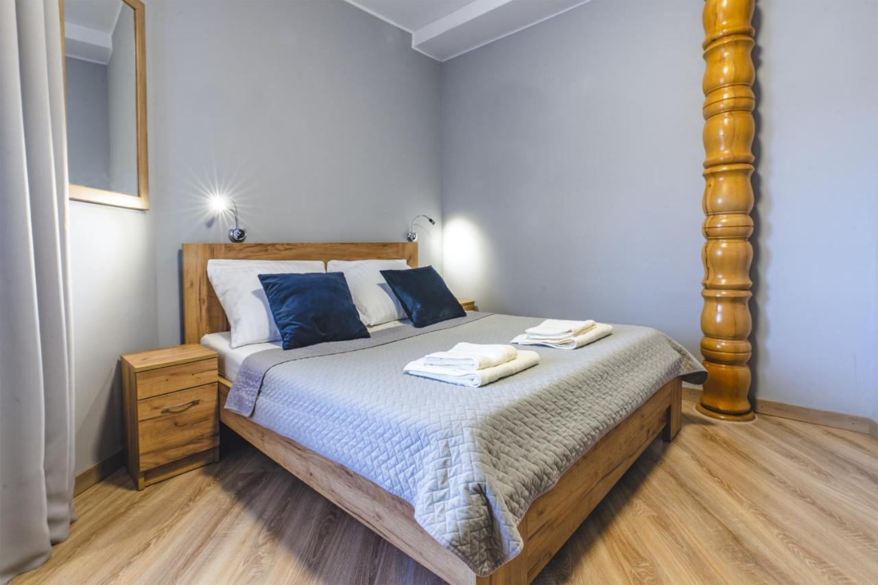 Royal Gdansk B&B 외부 사진