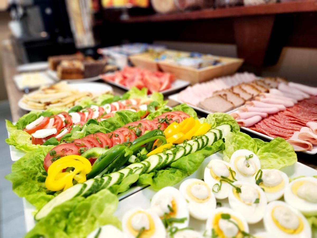 Royal Gdansk B&B 외부 사진