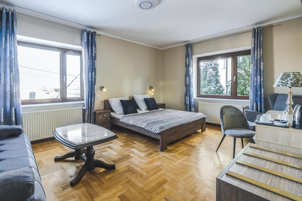 Royal Gdansk B&B 외부 사진
