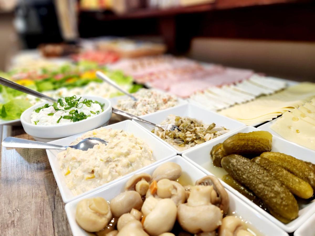 Royal Gdansk B&B 외부 사진