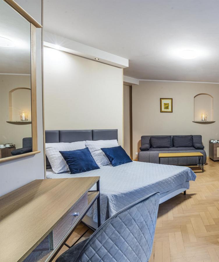 Royal Gdansk B&B 외부 사진