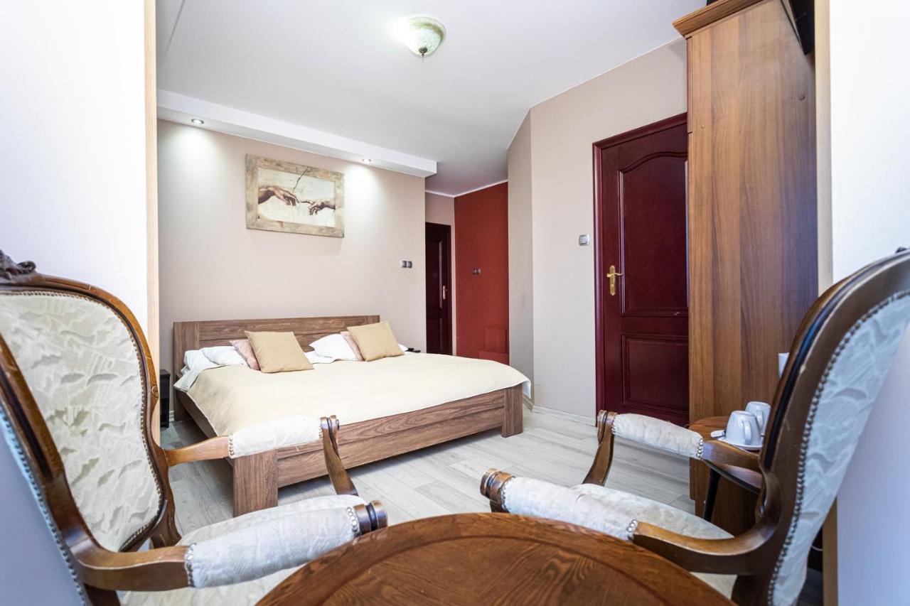 Royal Gdansk B&B 외부 사진