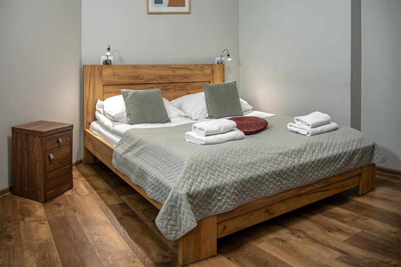 Royal Gdansk B&B 외부 사진