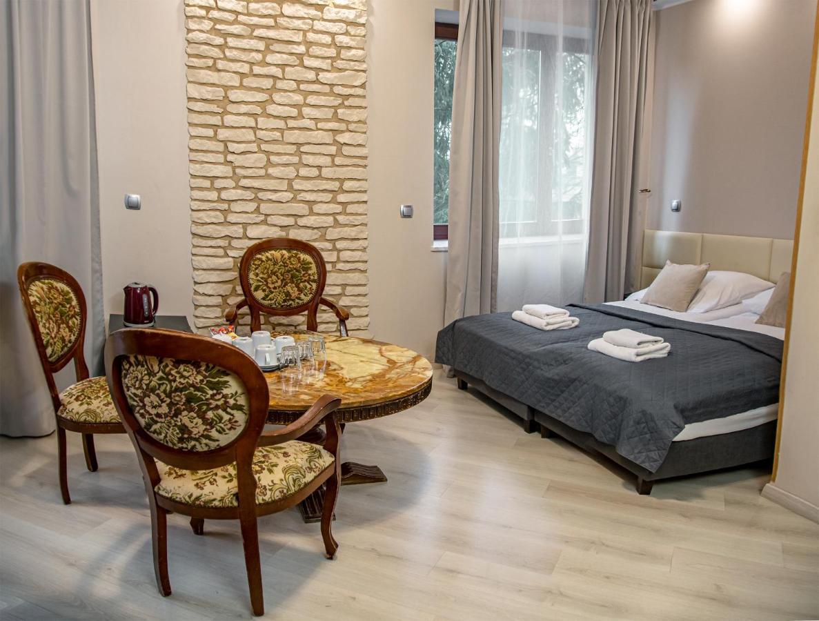 Royal Gdansk B&B 외부 사진