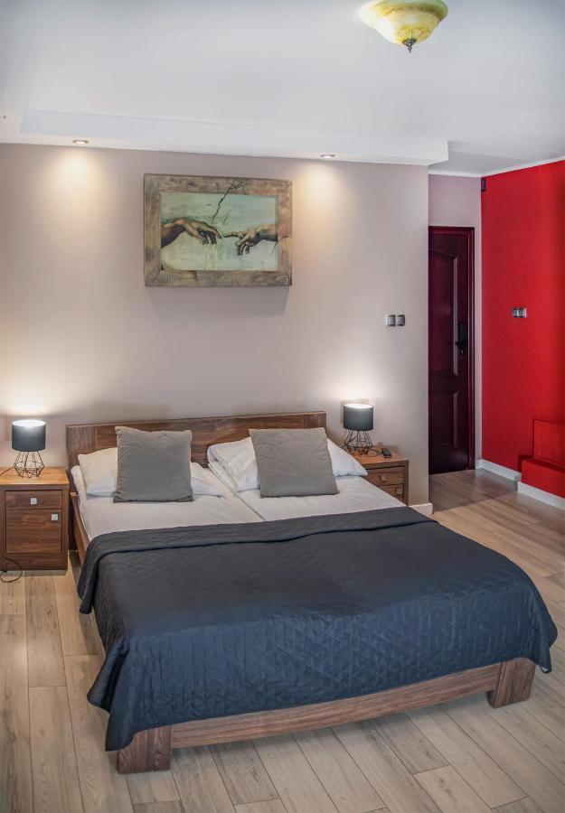 Royal Gdansk B&B 외부 사진