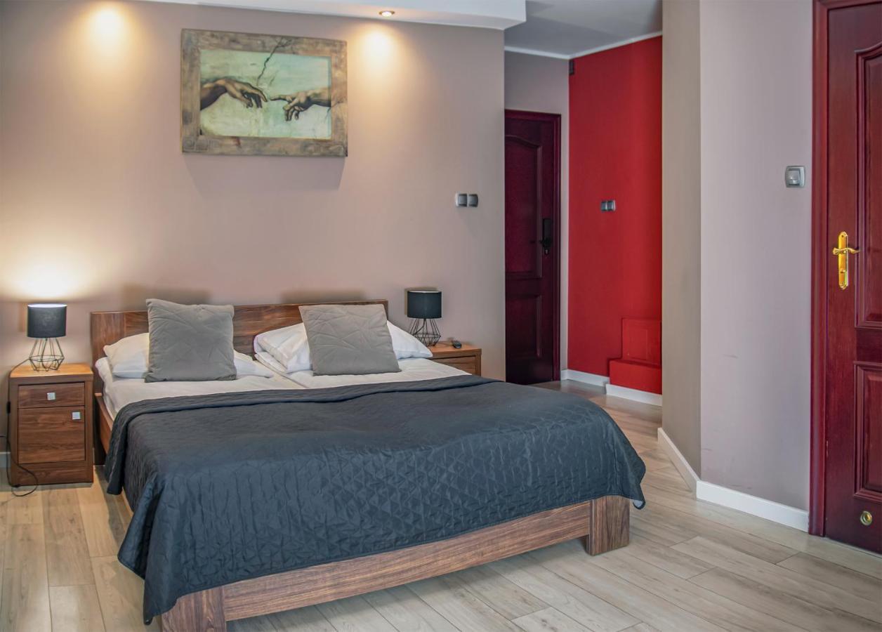 Royal Gdansk B&B 외부 사진
