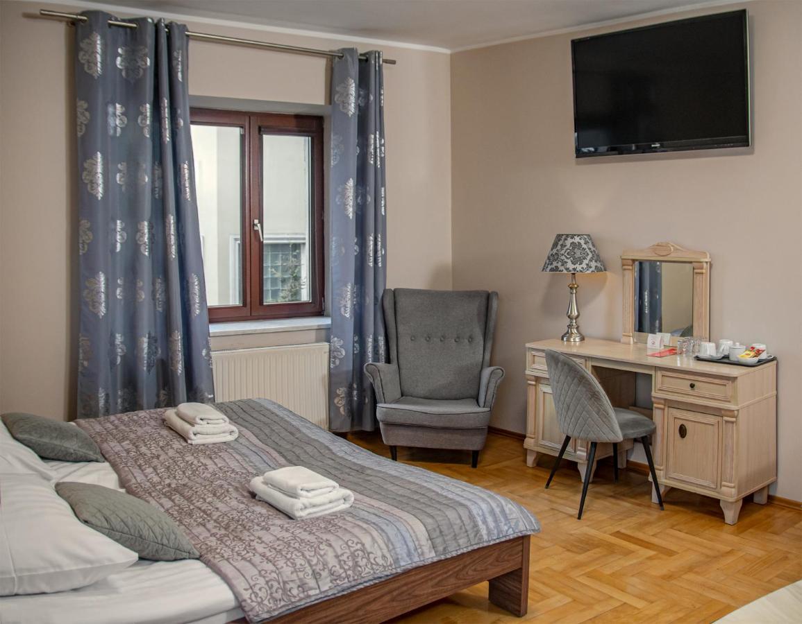 Royal Gdansk B&B 외부 사진