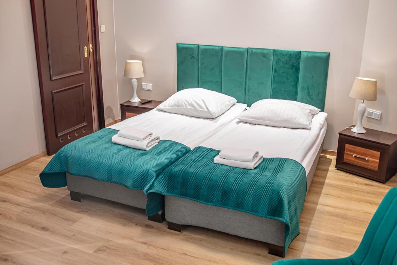 Royal Gdansk B&B 외부 사진