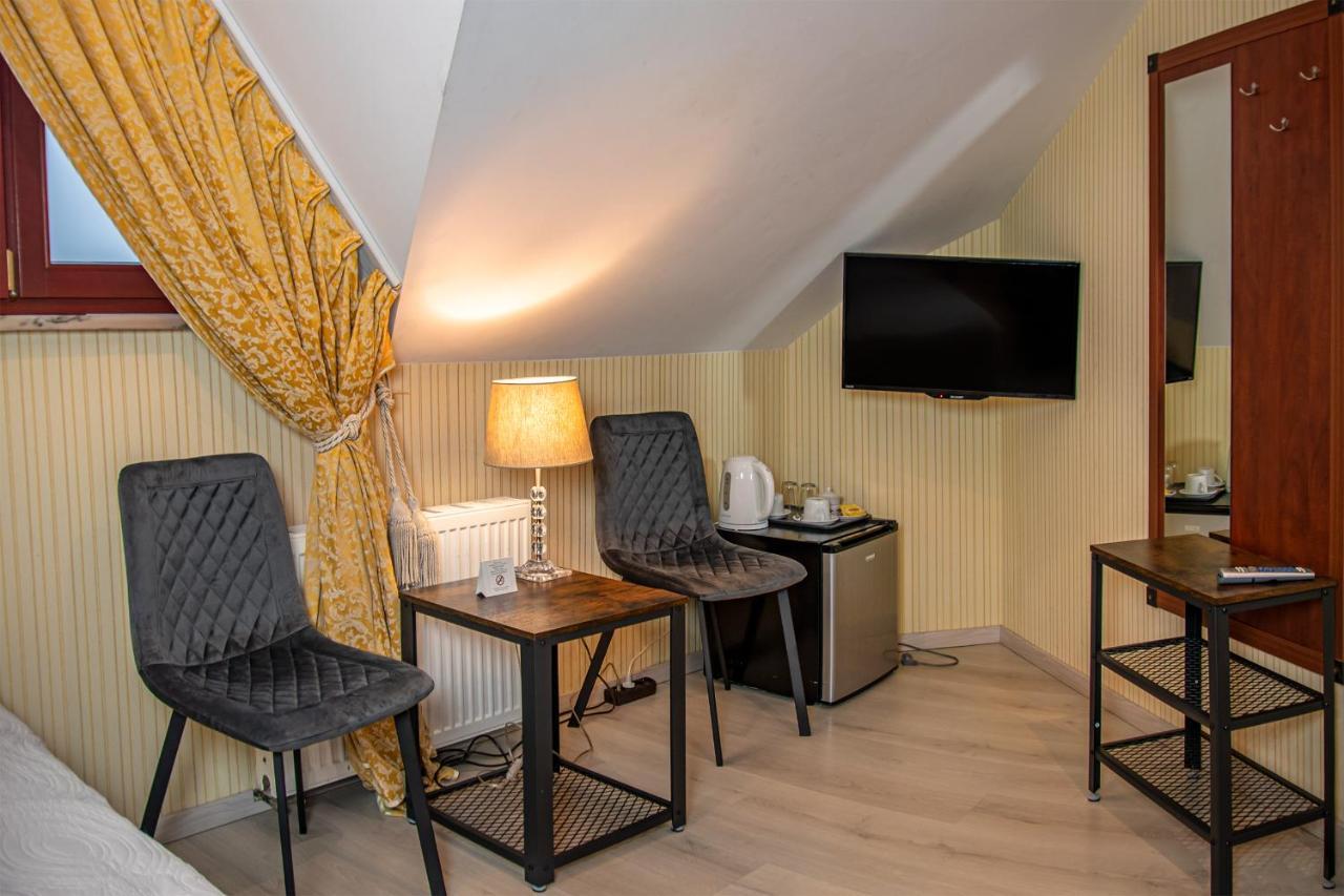 Royal Gdansk B&B 외부 사진