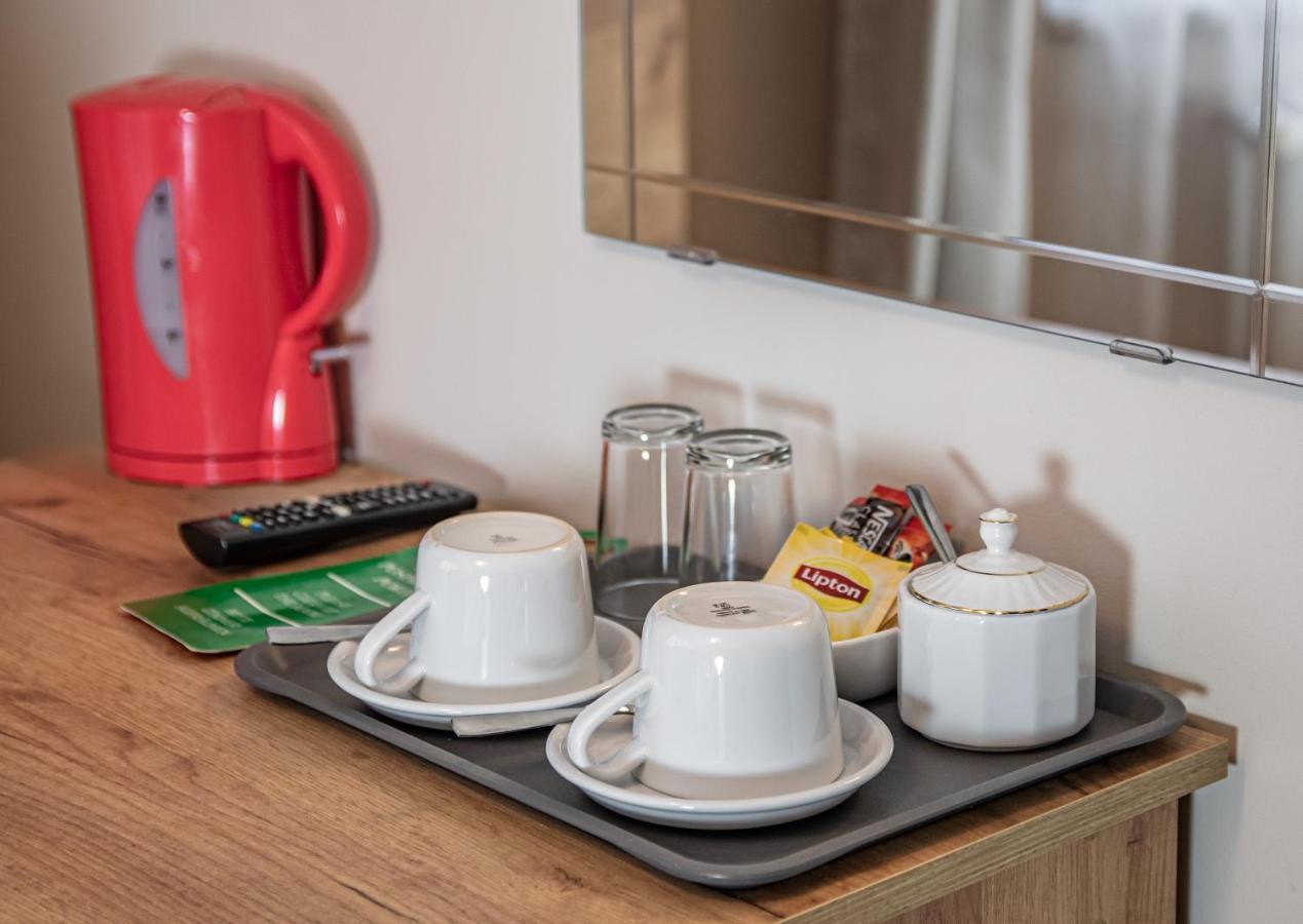 Royal Gdansk B&B 외부 사진