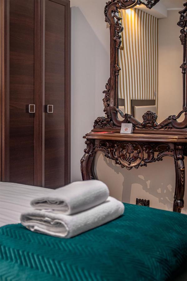 Royal Gdansk B&B 외부 사진
