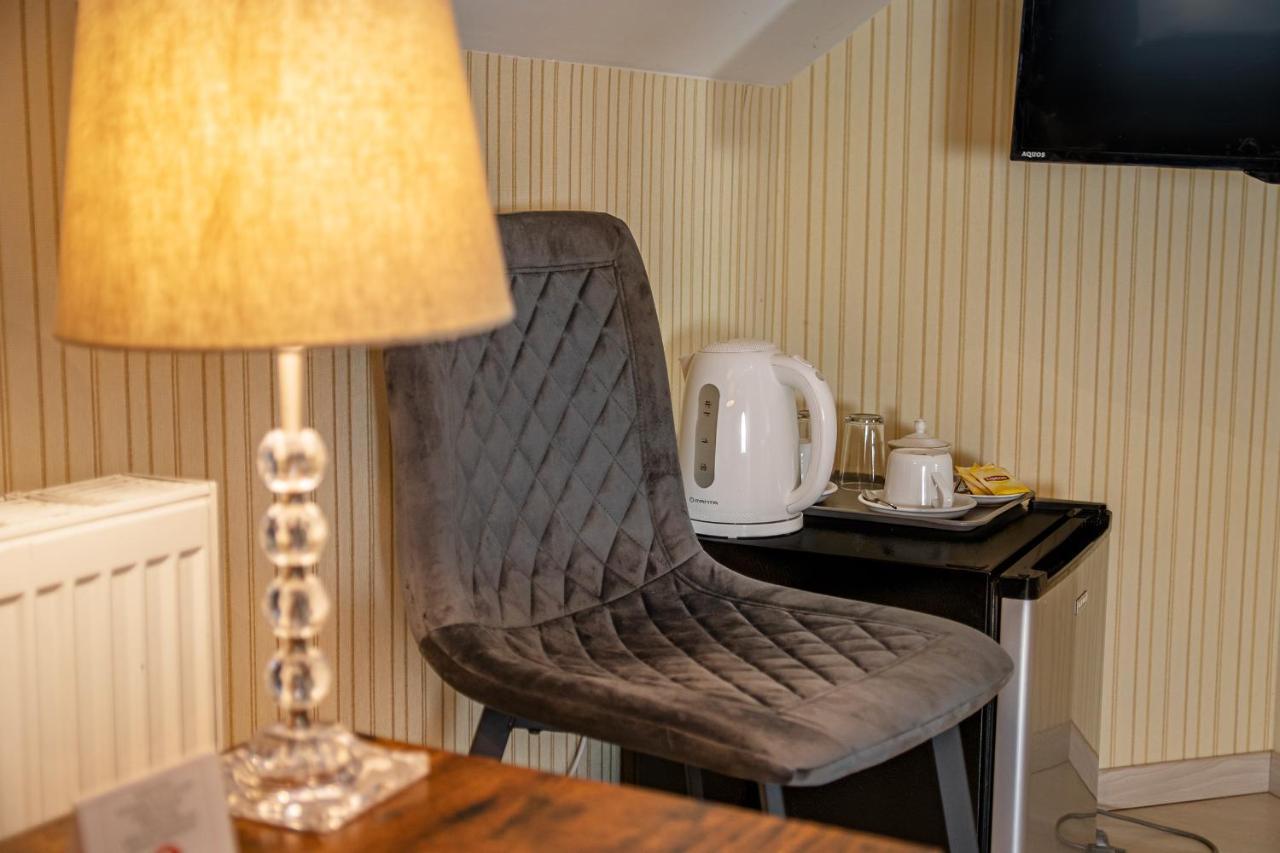 Royal Gdansk B&B 외부 사진